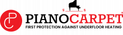 Pianocarpet logo