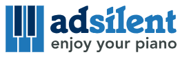 Adsilent Logo