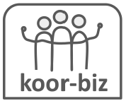 Koor-biz logo