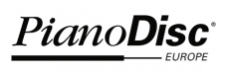 Pianodisc logo