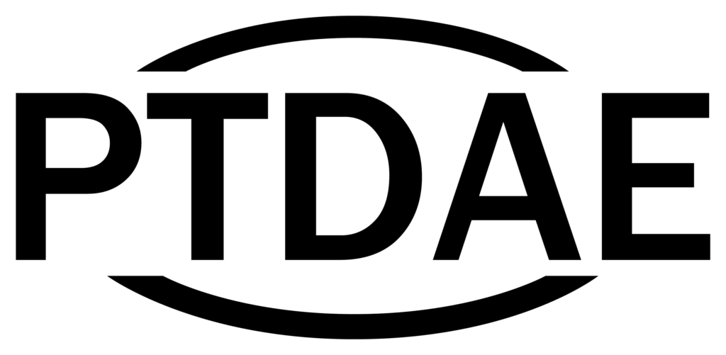 logo PTDAE