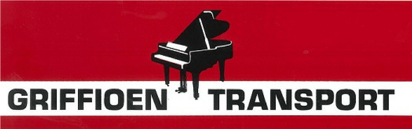 Logo Griffioen