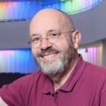 Foto Edward Meijer profiel